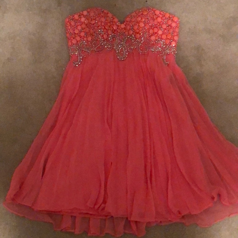 Cocktail dress